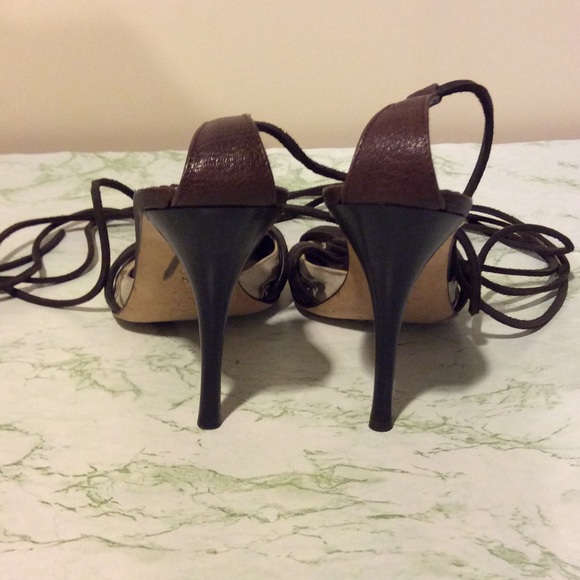 BCBGMAXAZRIA Gladiator Sandals - Picture 7 of 7